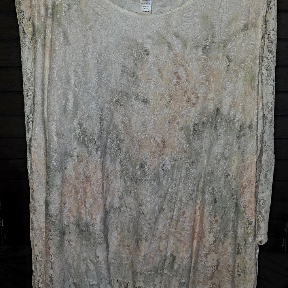 Decorated Originals Womens Blouse